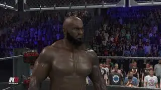 RCW Hoodslam: Episode 20 