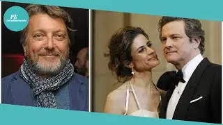 Brancaccia: “Non sono lo stalker della moglie di Colin Firth, io e lei eravamo amanti”