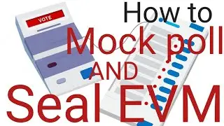 Mock poll and sealing of evm.| How to mock poll and seal EVM after mock poll.