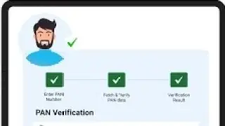 Pan Card Validation Source Code | Pan Card Verification Source Code