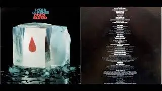 Lydia Pense & Cold Blood - Lydia Pense & Cold Blood (1976) [Full Album]
