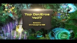 DotA Top DotEros Vol.17 [HD]