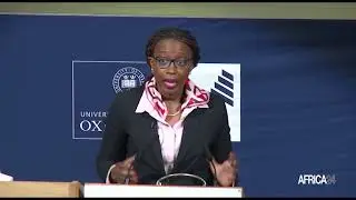 Afrique : Vera Songwe, 5 ans au service de la transformation des économies africaines