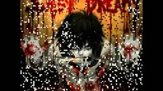 Jeff the killer: Nightmare (Set It Off)