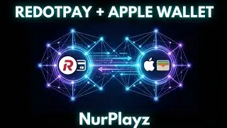 How to Link RedotPay to Apple Wallet (Step-by-Step Guide 2026)
