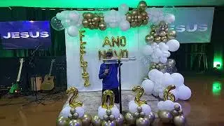 CULTO DA VIRADA SAL DA TERRA RESTAURACAO