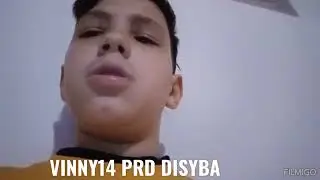 la vita.   Disco Vinny14 capitolo(3)