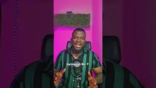 Top 10 Nigerian Content Creators in the UAE