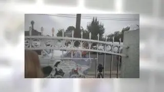 Compton Initiative - October 2016
