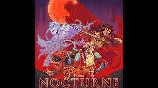 A Necessary Wingman | Nocturne | Ep.53