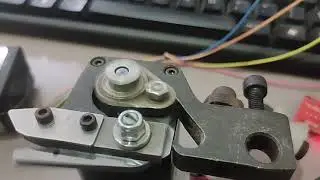 NEMA 17 STEPPER MOTOR FULL SPEED