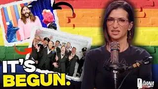Are Americans FED UP With Pride Month??