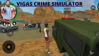 Gta vice city Game  2022 | RohanCraft