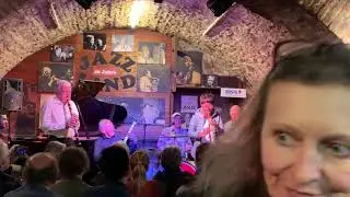 2019/01/26 Do You Know What It Means To Miss New Orleans：嗩吶與爵士樂團 Suona and Jazz Band