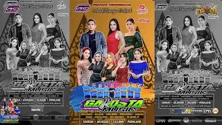 Semarak Kemerdekaan RI ke 80 Th Pemuda ARC (Anak Remaja Cokrah)  ::  Bersama GAROSTA Music