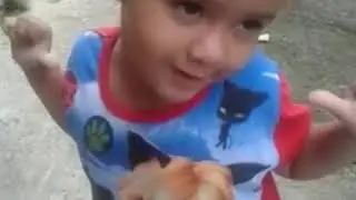 GeGe Felix