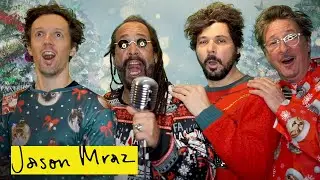Snow Balls | #Mrazland | Jason Mraz