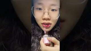 Peripera gloss m&agrave;u 06 made it n&agrave;y si&ecirc;u kh&oacute; săn #peripera