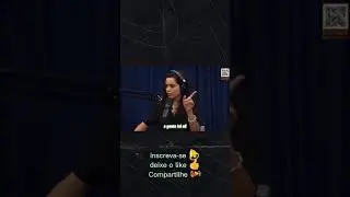 Cris e Yas se d&atilde;o bem? | V&ecirc;nus podcast #117  #venuspodcast  #podcast #cortespodcast