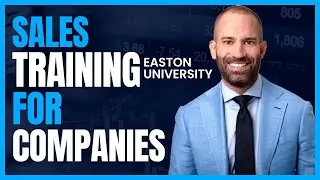 Top Sales Training Programs For Companies