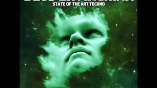 Akasoundsite-Paranoid (Original Mix) [COMPLEX TEXTURES][LOGISM]