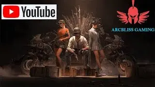 Arcbliss Gaming Trailer