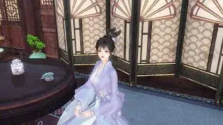 【骆宁传】第59集：警惕
