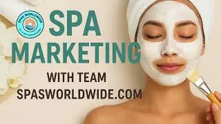 Spa & Wellness Marketing Worldwide. Register Your Spa & Wellness Business with SpasWorldwide.com