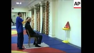 Many Russians are turning to magic, mystics and healers