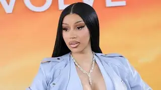 💥 Cardi B Says She Hates Men + Threatens to Rob Them Again 😱🔥