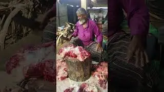 Special Meat cutting#beef#reels #shortvideo#cowmeat#shortsviral#food#Shorts#Beef#Meat#meatlover#