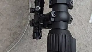ASMR With the AEA Challenger Pro. 25 with the B&B package 