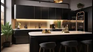 Painted Ltd - Kitchen Design and Manufacturing in London