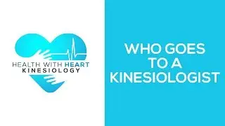 Who Goes to a Kinesiologist