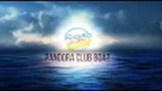PLATFORM MUSIC (Egypt/Hurghada) PRESENTS - DAVE RAMONE - PANDORA CLUB BOAT