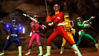 Linkara's History of Power Rangers: Power Rangers Turbo (Part 1)