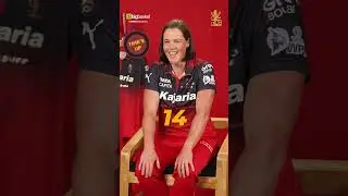 Name Field Positions ft. RCB Stars | WPL 2026 | Bold Diaries