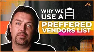 Unlocking Success: The Power of Preferred Vendors Lists in Real Estate 🏡
