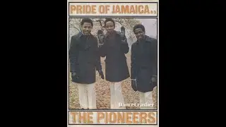 The Reggae Boys BaBa What is This