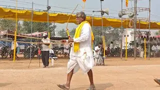నరసరావుపేట  జూనియర్ విభాగం 1వ జత గోపాల బ్రహ్మయ్య గారు