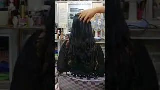 #digitalcurly#haircurly #ရောက်ချင်တဲ့နေရာရောက်