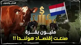 مليون بقرة جعلت 