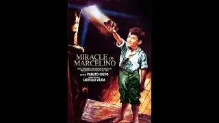 Opening and Closing to Miracle of Marcelino VHS (2004)