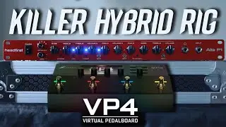 Killer Hybrid Rig || Headfirst ALTA P1 & Fractal VP4