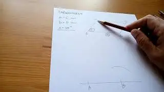 Načrtovanje paralelograma 1