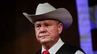 GOP Leaders Call For Roy Moore To Drop Out Of Senate Race | Los Angeles Times