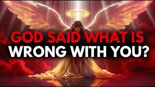 CHOSEN ONE👑 GOD IS SHOCKED &ndash; HAVE YOU LOST YOUR MIND WITH THESE OFFERS?⚡