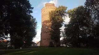 Amtsturm-L&uuml;chow: Wandern im Wendland #3