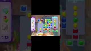 Homescapes hard level 5841