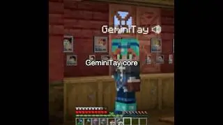ядро GeminiTay